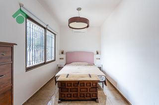 Chalet en venta en Velilla-Taramay en Almuñécar