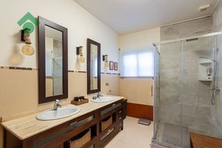 Chalet en venta en Velilla-Taramay en Almuñécar