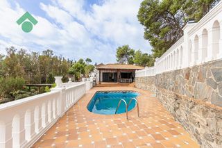 Chalet en venta en Velilla-Taramay en Almuñécar