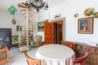 Chalet en venta en Velilla-Taramay en Almuñécar