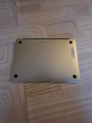 MacBook Air 13 (2013) i5/4GB/128GB