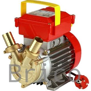 Bomba Trasvase Rover Pompe 25 CE Bronce