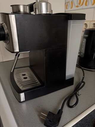 Cafetera Cecotec Power Espresso 20