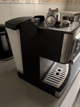 Cafetera Cecotec Power Espresso 20