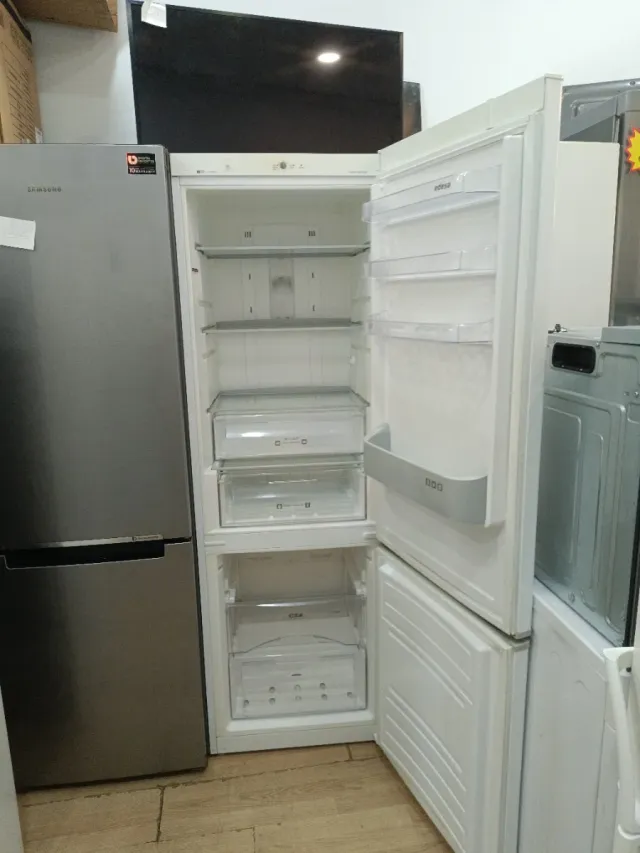 Nevera Edesa garantía transporte