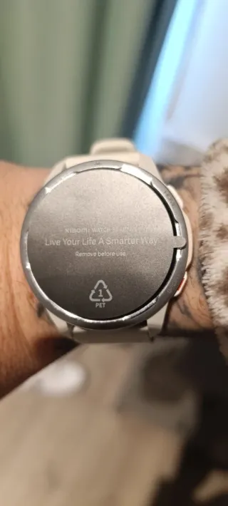 Reloj Xiaomi Watch S1 Active