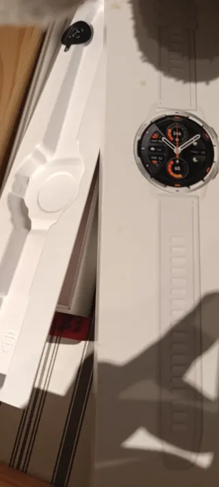 Reloj Xiaomi Watch S1 Active
