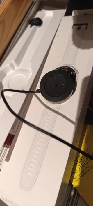 Reloj Xiaomi Watch S1 Active