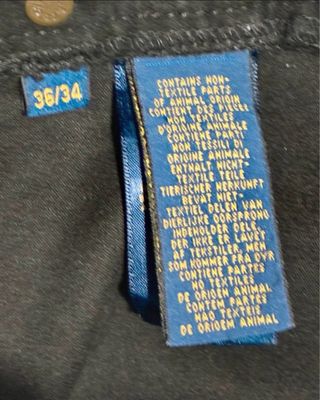 Pantaloni Ralph Lauren