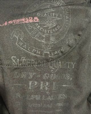 Pantaloni Ralph Lauren