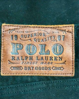 Pantaloni Ralph Lauren