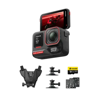 Insta360 Ace Pro 2 Marc Marquez