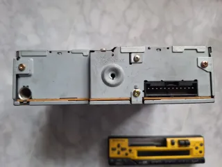 Radio Coche Pioneer KEH-2176ZFA