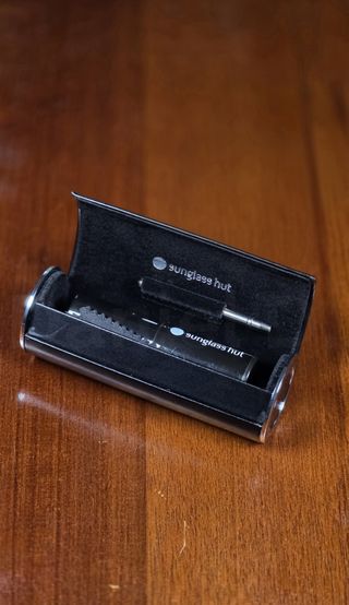 PRECINTADAS Gafas Oakley Meta HSTN TRANSITIONS