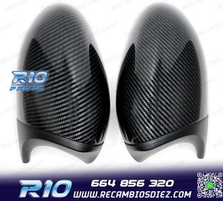CARCASAS ESPEJOS RETROVISORES BMW E82 E88 E90 E92 E91 E93 LO