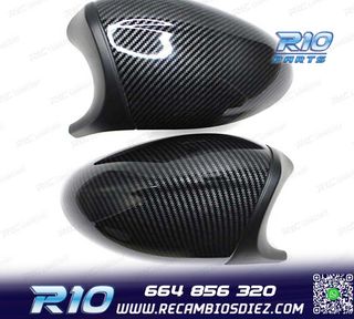 CARCASAS ESPEJOS RETROVISORES BMW E82 E88 E90 E92 E91 E93 LO