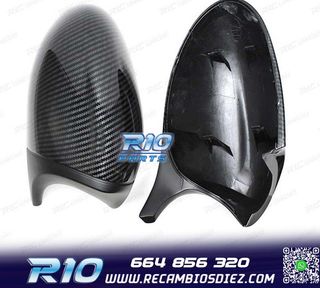 CARCASAS ESPEJOS RETROVISORES BMW E82 E88 E90 E92 E91 E93 LO