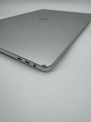 MacBook Pro 16” 2019
