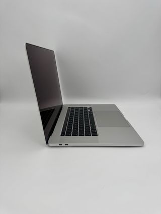 MacBook Pro 16” 2019