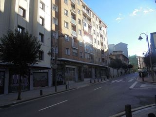 Garaje en venta en Errekaldeberri - Larraskitu en Bilbao