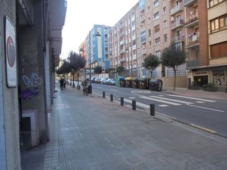 Garaje en venta en Errekaldeberri - Larraskitu en Bilbao