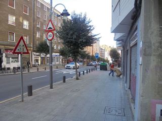 Garaje en venta en Errekaldeberri - Larraskitu en Bilbao