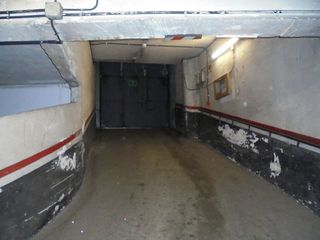 Garaje en venta en Errekaldeberri - Larraskitu en Bilbao