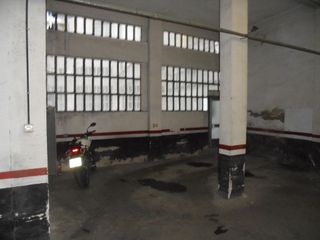 Garaje en venta en Errekaldeberri - Larraskitu en Bilbao