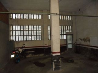 Garaje en venta en Errekaldeberri - Larraskitu en Bilbao