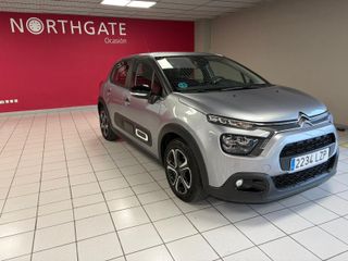 Citroen C3 2022