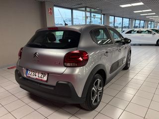 Citroen C3 2022
