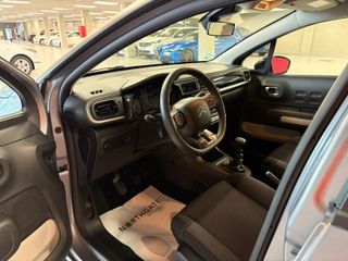 Citroen C3 2022