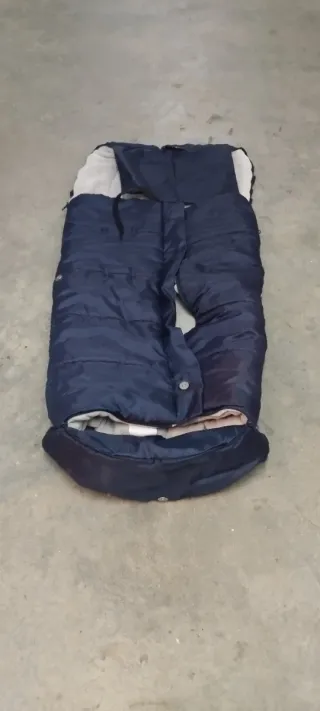 Silla de paseo todo terreno Out 'N' About Carnaval