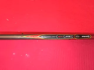 Driver Taylormade R7