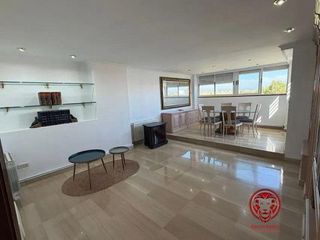 Ático en alquiler en Centro Puerto en Sagunto