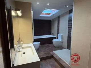 Ático en alquiler en Centro Puerto en Sagunto