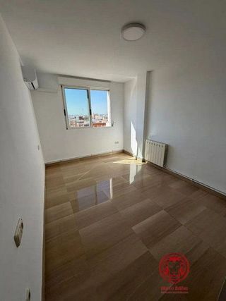 Ático en alquiler en Centro Puerto en Sagunto