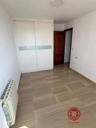 Ático en alquiler en Centro Puerto en Sagunto