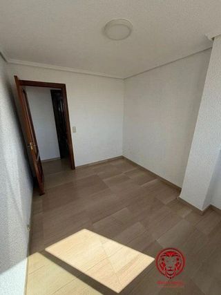 Ático en alquiler en Centro Puerto en Sagunto