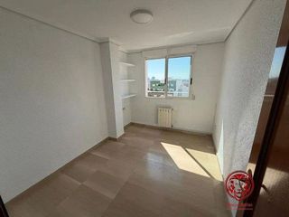 Ático en alquiler en Centro Puerto en Sagunto