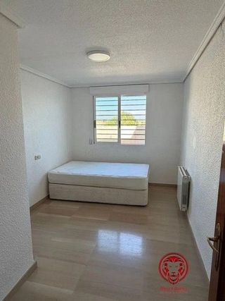 Ático en alquiler en Centro Puerto en Sagunto