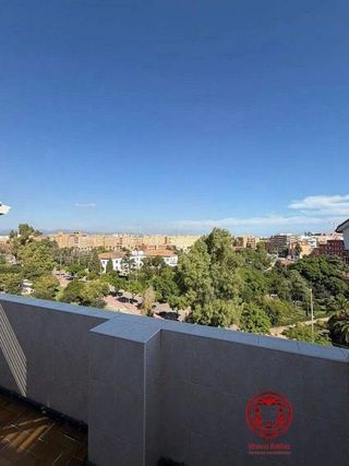 Ático en alquiler en Centro Puerto en Sagunto