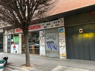 Local comercial en alquiler en Universidad en Ciudad Real