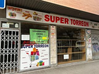 Local comercial en alquiler en Universidad en Ciudad Real