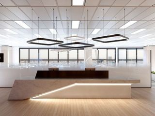 Oficina en alquiler en Castilla en Madrid