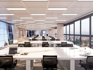 Oficina en alquiler en Castilla en Madrid