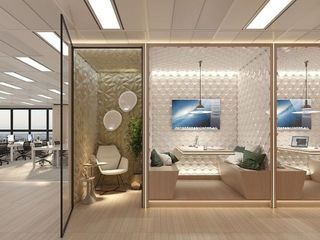 Oficina en alquiler en Castilla en Madrid