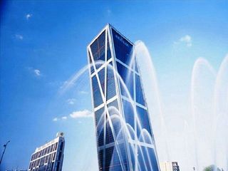 Oficina en alquiler en Castilla en Madrid