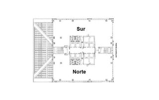 Oficina en alquiler en Castilla en Madrid
