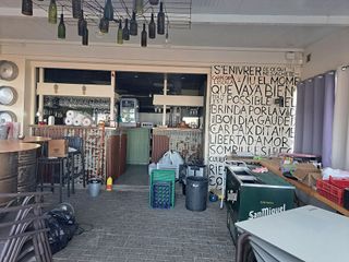 Bar en venta en Escala, L´